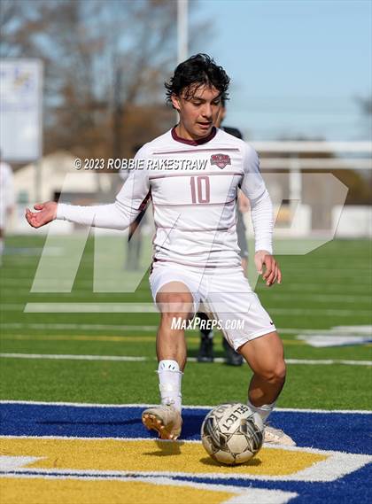 Thumbnail 2 in Bridgeport @ Diamond Hill-Jarvis (Sulphur Springs Elite 4A Tournament) photogallery.