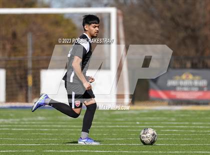 Thumbnail 1 in Bridgeport @ Diamond Hill-Jarvis (Sulphur Springs Elite 4A Tournament) photogallery.
