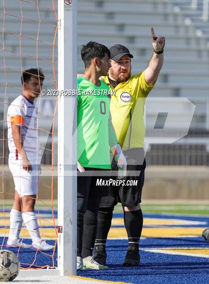 Thumbnail 2 in Bridgeport @ Diamond Hill-Jarvis (Sulphur Springs Elite 4A Tournament) photogallery.
