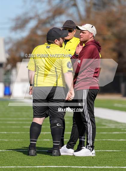 Thumbnail 3 in Bridgeport @ Diamond Hill-Jarvis (Sulphur Springs Elite 4A Tournament) photogallery.