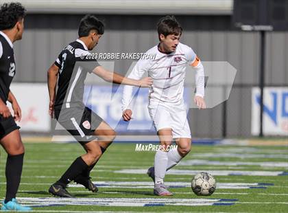 Thumbnail 2 in Bridgeport @ Diamond Hill-Jarvis (Sulphur Springs Elite 4A Tournament) photogallery.