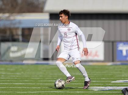 Thumbnail 3 in Bridgeport @ Diamond Hill-Jarvis (Sulphur Springs Elite 4A Tournament) photogallery.