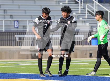 Thumbnail 1 in Bridgeport @ Diamond Hill-Jarvis (Sulphur Springs Elite 4A Tournament) photogallery.