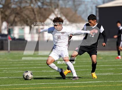 Thumbnail 1 in Bridgeport @ Diamond Hill-Jarvis (Sulphur Springs Elite 4A Tournament) photogallery.
