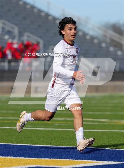 Thumbnail 3 in Bridgeport @ Diamond Hill-Jarvis (Sulphur Springs Elite 4A Tournament) photogallery.