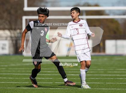 Thumbnail 2 in Bridgeport @ Diamond Hill-Jarvis (Sulphur Springs Elite 4A Tournament) photogallery.