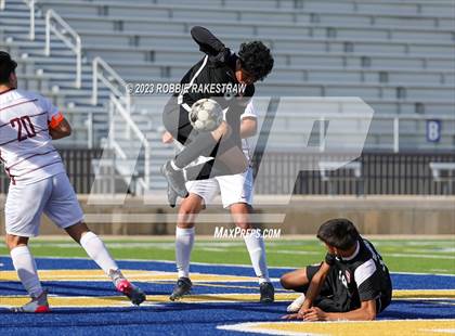 Thumbnail 2 in Bridgeport @ Diamond Hill-Jarvis (Sulphur Springs Elite 4A Tournament) photogallery.