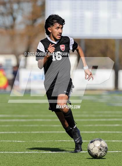 Thumbnail 3 in Bridgeport @ Diamond Hill-Jarvis (Sulphur Springs Elite 4A Tournament) photogallery.