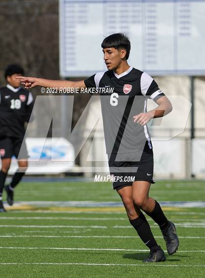 Thumbnail 3 in Bridgeport @ Diamond Hill-Jarvis (Sulphur Springs Elite 4A Tournament) photogallery.