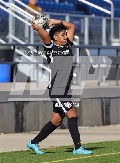 Thumbnail 2 in Bridgeport @ Diamond Hill-Jarvis (Sulphur Springs Elite 4A Tournament) photogallery.