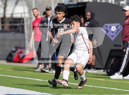 Thumbnail 1 in Bridgeport @ Diamond Hill-Jarvis (Sulphur Springs Elite 4A Tournament) photogallery.