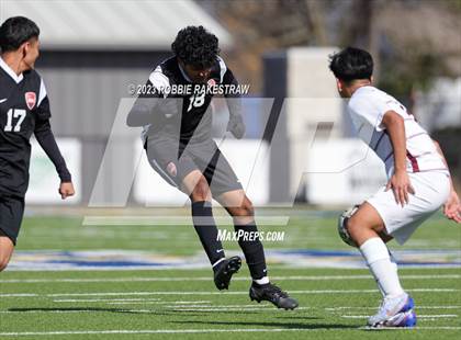 Thumbnail 2 in Bridgeport @ Diamond Hill-Jarvis (Sulphur Springs Elite 4A Tournament) photogallery.