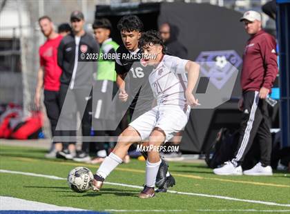 Thumbnail 3 in Bridgeport @ Diamond Hill-Jarvis (Sulphur Springs Elite 4A Tournament) photogallery.
