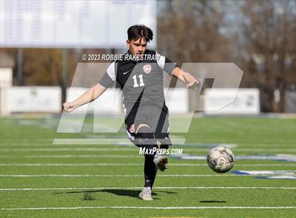 Thumbnail 2 in Bridgeport @ Diamond Hill-Jarvis (Sulphur Springs Elite 4A Tournament) photogallery.