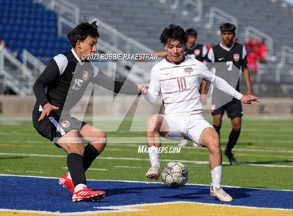 Thumbnail 3 in Bridgeport @ Diamond Hill-Jarvis (Sulphur Springs Elite 4A Tournament) photogallery.
