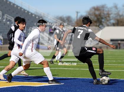 Thumbnail 3 in Bridgeport @ Diamond Hill-Jarvis (Sulphur Springs Elite 4A Tournament) photogallery.