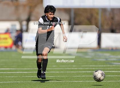 Thumbnail 2 in Bridgeport @ Diamond Hill-Jarvis (Sulphur Springs Elite 4A Tournament) photogallery.