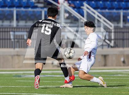 Thumbnail 3 in Bridgeport @ Diamond Hill-Jarvis (Sulphur Springs Elite 4A Tournament) photogallery.