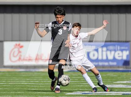 Thumbnail 2 in Bridgeport @ Diamond Hill-Jarvis (Sulphur Springs Elite 4A Tournament) photogallery.
