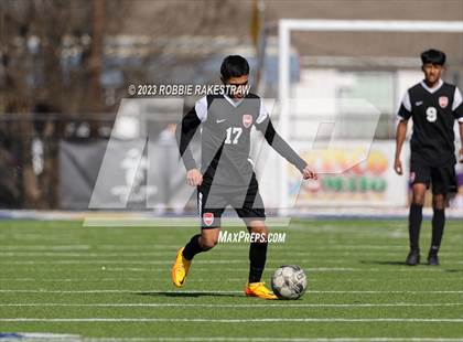 Thumbnail 3 in Bridgeport @ Diamond Hill-Jarvis (Sulphur Springs Elite 4A Tournament) photogallery.