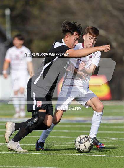 Thumbnail 2 in Bridgeport @ Diamond Hill-Jarvis (Sulphur Springs Elite 4A Tournament) photogallery.