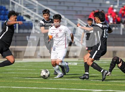 Thumbnail 2 in Bridgeport @ Diamond Hill-Jarvis (Sulphur Springs Elite 4A Tournament) photogallery.
