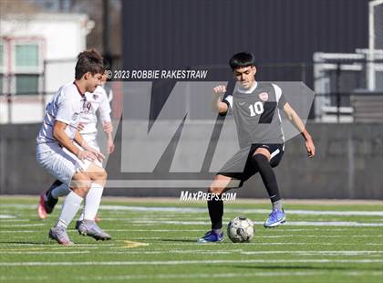 Thumbnail 3 in Bridgeport @ Diamond Hill-Jarvis (Sulphur Springs Elite 4A Tournament) photogallery.