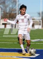 Photo from the gallery "Bridgeport @ Diamond Hill-Jarvis (Sulphur Springs Elite 4A Tournament)"