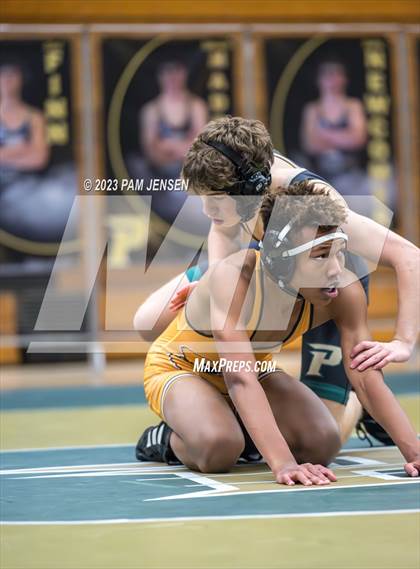 Thumbnail 2 in Fuquay - Varina @ Pinecrest  photogallery.