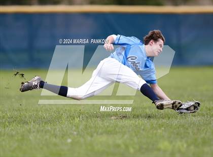 Thumbnail 2 in Bishop Grimes vs Henninger photogallery.