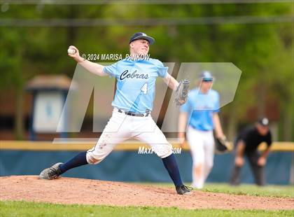 Thumbnail 3 in Bishop Grimes vs Henninger photogallery.