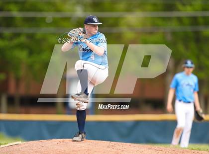 Thumbnail 2 in Bishop Grimes vs Henninger photogallery.