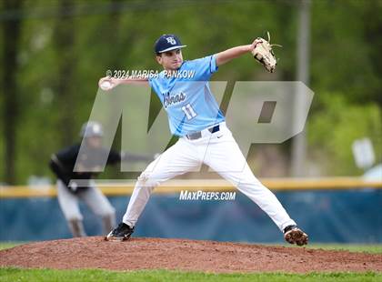 Thumbnail 3 in Bishop Grimes vs Henninger photogallery.