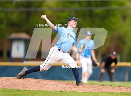 Thumbnail 1 in Bishop Grimes vs Henninger photogallery.
