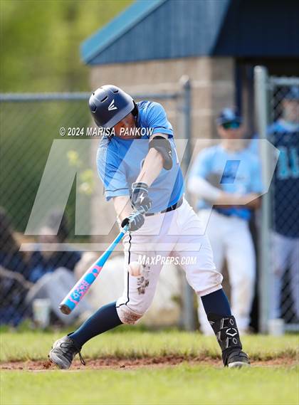 Thumbnail 3 in Bishop Grimes vs Henninger photogallery.