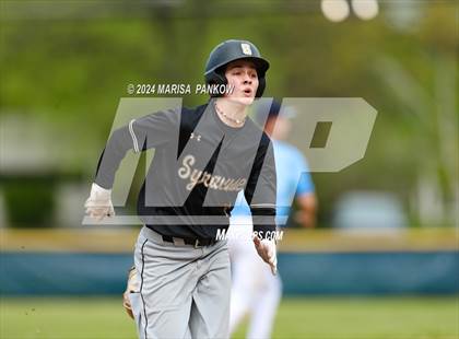 Thumbnail 3 in Bishop Grimes vs Henninger photogallery.
