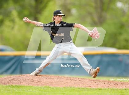 Thumbnail 1 in Bishop Grimes vs Henninger photogallery.