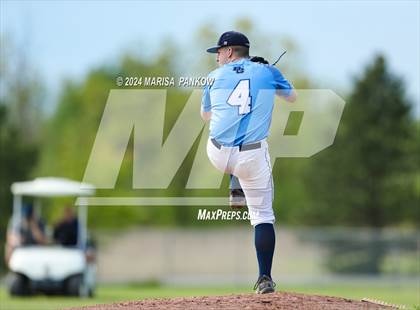 Thumbnail 2 in Bishop Grimes vs Henninger photogallery.