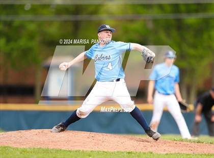 Thumbnail 3 in Bishop Grimes vs Henninger photogallery.