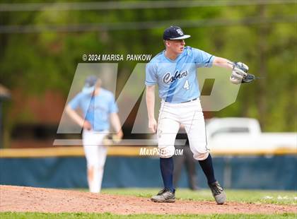 Thumbnail 2 in Bishop Grimes vs Henninger photogallery.