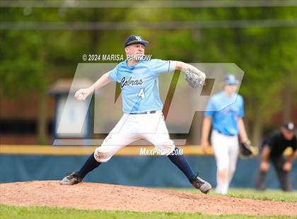 Thumbnail 2 in Bishop Grimes vs Henninger photogallery.