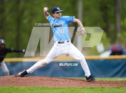 Thumbnail 2 in Bishop Grimes vs Henninger photogallery.