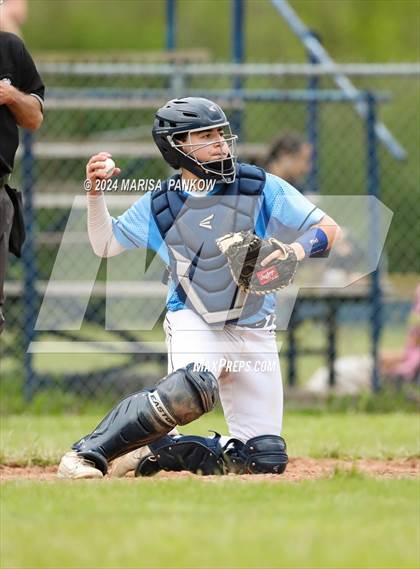 Thumbnail 1 in Bishop Grimes vs Henninger photogallery.