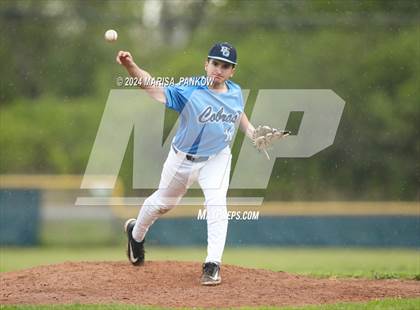 Thumbnail 2 in Bishop Grimes vs Henninger photogallery.