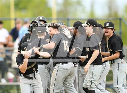 Thumbnail 3 in Bishop Grimes vs Henninger photogallery.