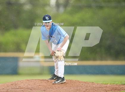Thumbnail 3 in Bishop Grimes vs Henninger photogallery.