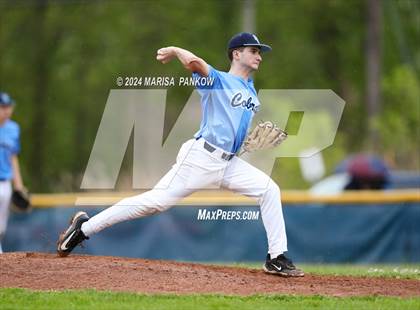 Thumbnail 1 in Bishop Grimes vs Henninger photogallery.