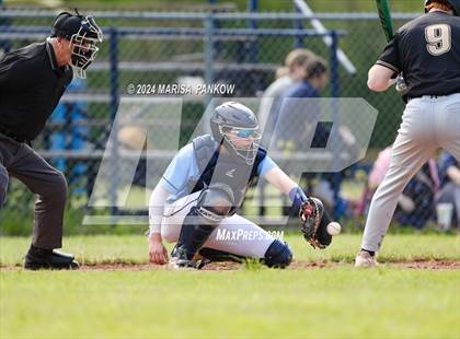 Thumbnail 2 in Bishop Grimes vs Henninger photogallery.