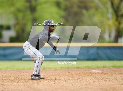 Thumbnail 3 in Bishop Grimes vs Henninger photogallery.