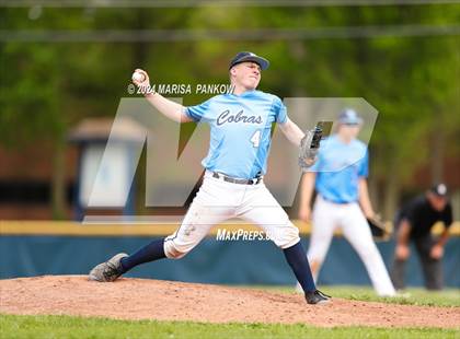 Thumbnail 1 in Bishop Grimes vs Henninger photogallery.